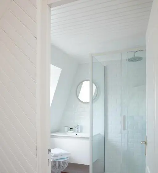 デラックススイート, O Dela De L O, Le 64   Maison D Hôtes De Charme Entre Côte D Albâtre Et Baie De Somme