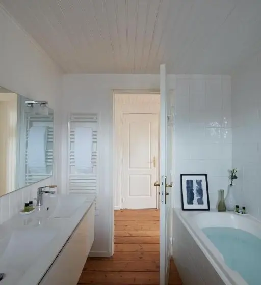 スイート（家族用）, O Dela De L O, Le 64   Maison D Hôtes De Charme Entre Côte D Albâtre Et Baie De Somme