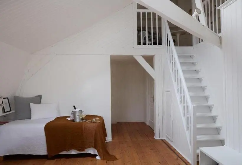 スイート（家族用）, O Dela De L O, Le 64   Maison D Hôtes De Charme Entre Côte D Albâtre Et Baie De Somme