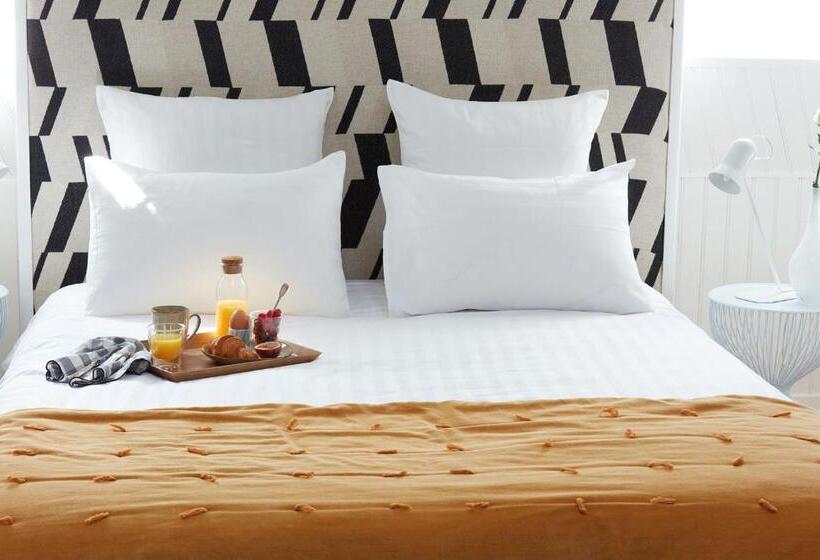 جناح عائلي, O Dela De L O, Le 64   Maison D Hôtes De Charme Entre Côte D Albâtre Et Baie De Somme