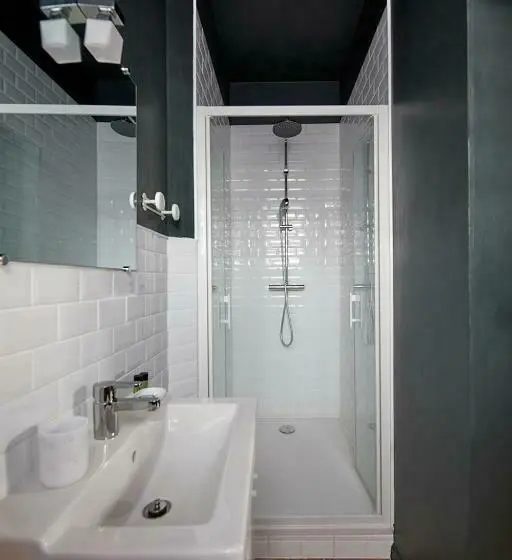デラックスルーム, O Dela De L O, Le 64   Maison D Hôtes De Charme Entre Côte D Albâtre Et Baie De Somme