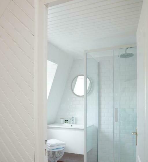 جناح عائلي, O Dela De L O, Le 64   Maison D Hôtes De Charme Entre Côte D Albâtre Et Baie De Somme