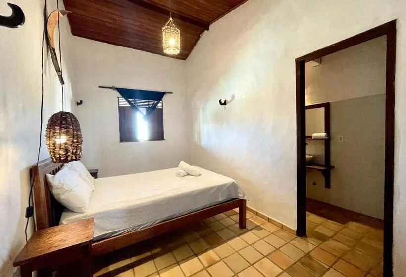 スイート, Pousada Casa Feliz Maxaranguape