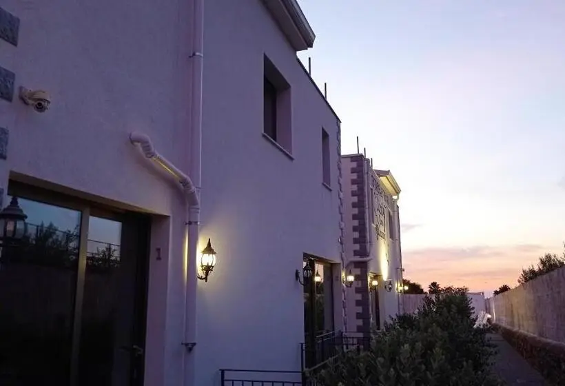 スタンダード４人部屋, Sicily Rooms Appartamenti