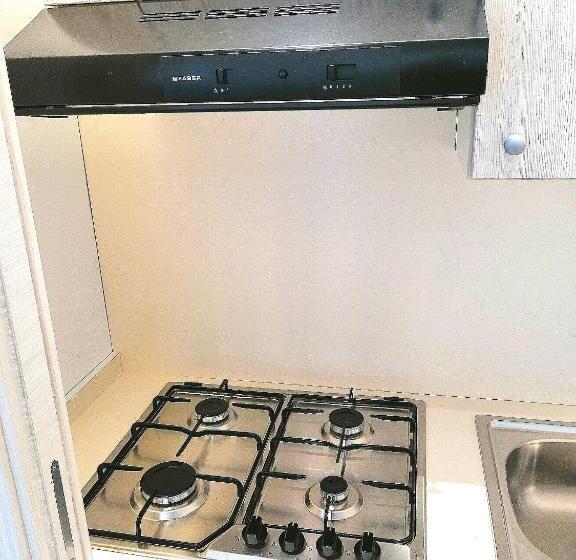 Четырехместный Номер Стандарт, Sicily Rooms Appartamenti