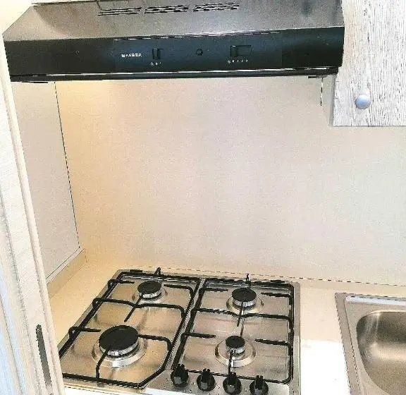 スタンダード４人部屋, Sicily Rooms Appartamenti