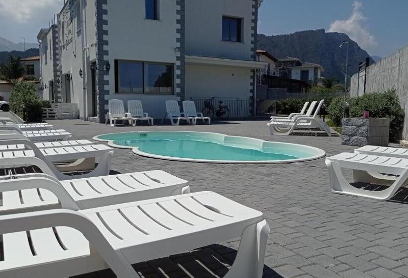 Номер Deluxe, Sicily Rooms Appartamenti