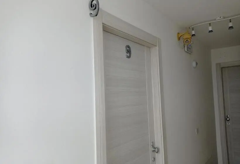 デラックスルーム, Sicily Rooms Appartamenti