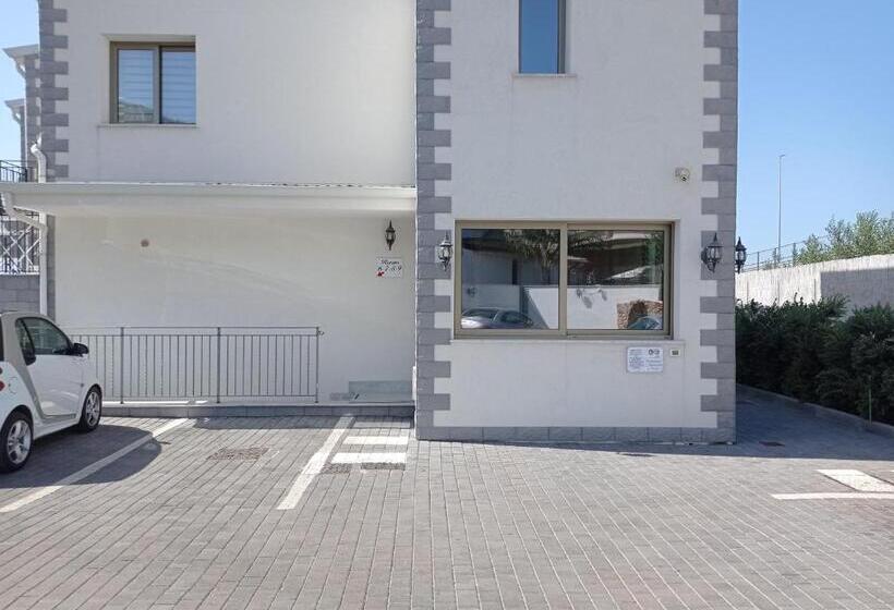 Номер Deluxe, Sicily Rooms Appartamenti