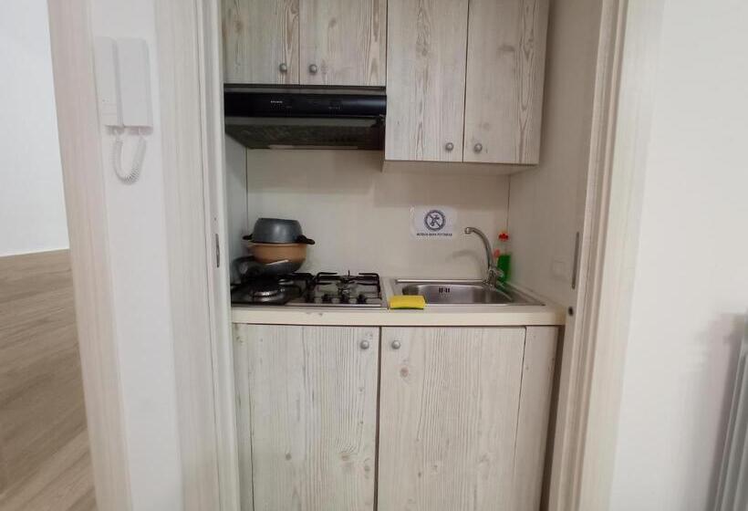 Номер Deluxe, Sicily Rooms Appartamenti