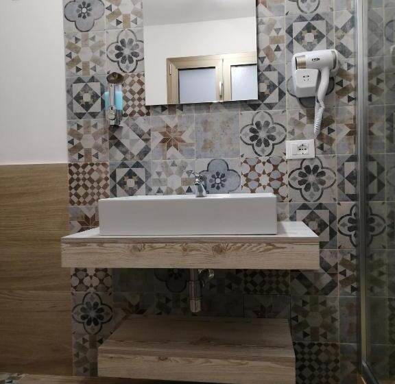 Номер Deluxe, Sicily Rooms Appartamenti