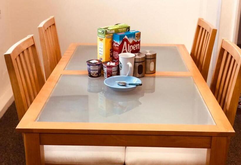 스탠다드 룸, Travellers Rest