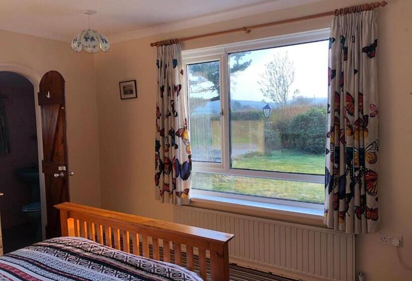 스탠다드 룸, Travellers Rest