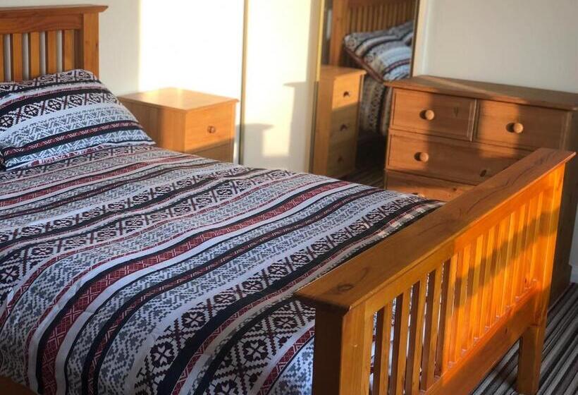 스탠다드 룸, Travellers Rest