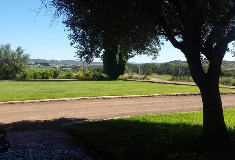 ファミリールーム, Tzamenkomst River Lodge