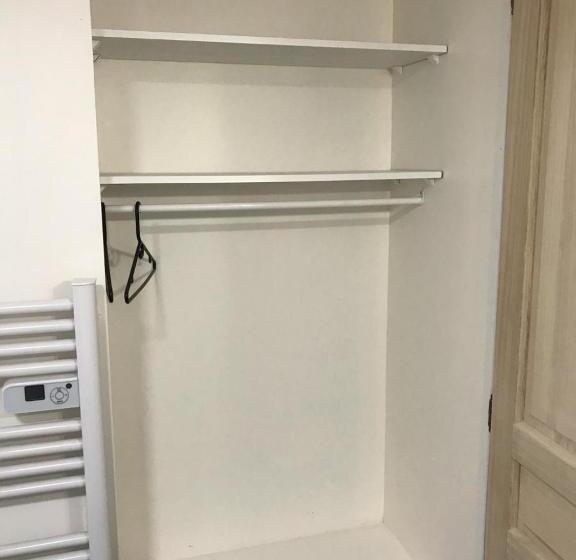 إستوديو قياسى, 16 Rue Des Déportés