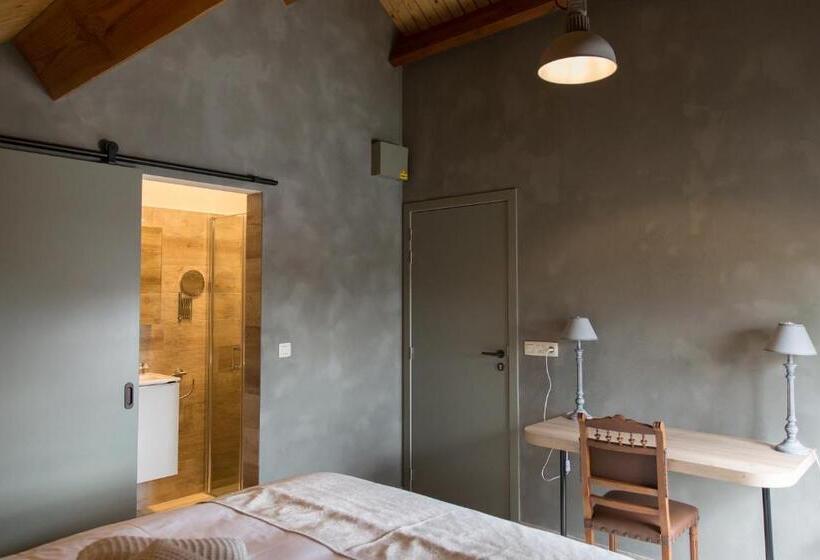 디럭스 룸, Abeellogies