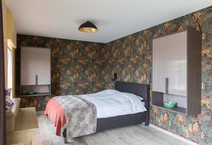 패밀리 룸, Abeellogies