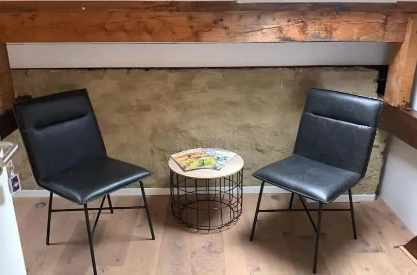スタンダード４人部屋, Laeve In De Brouwerie