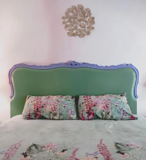 スタンダードルーム, Bed & Breakfast Gabriella Exilles