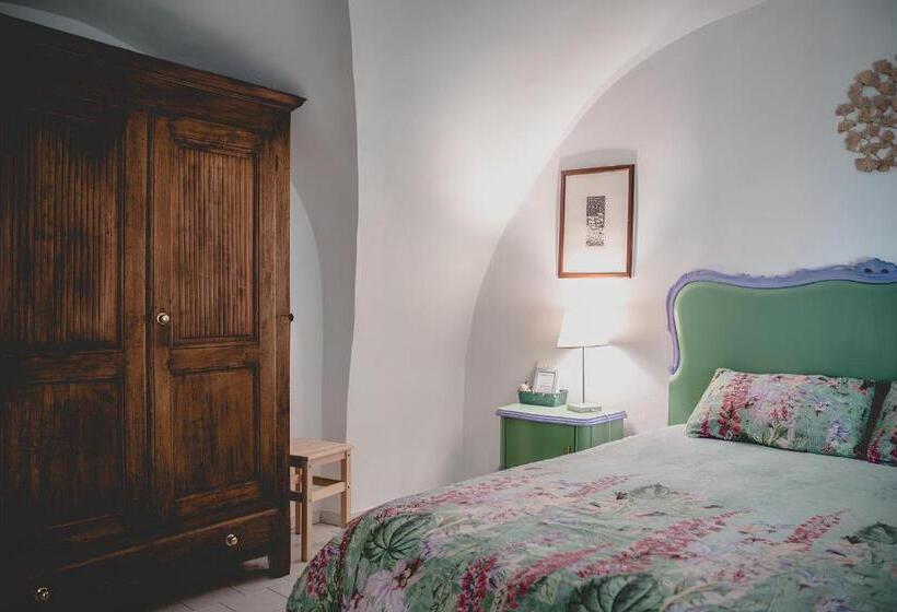 스탠다드 룸, Bed & Breakfast Gabriella Exilles