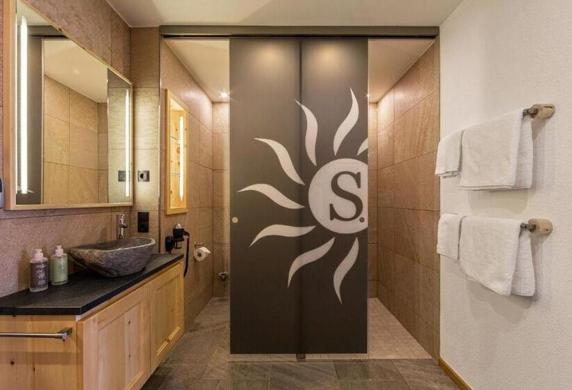 带1个卧室的公寓, Gastehaus Sonnenwirth