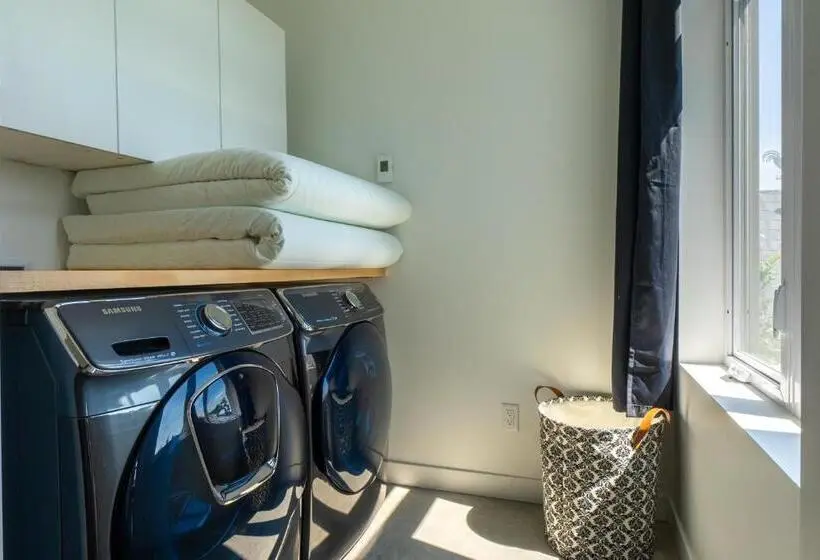 ２ベッドルームアパートメント, Hôtel Appartements De La Gare