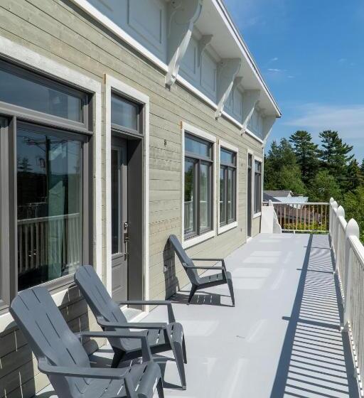 침실 1개 수피리어 아파트, Hôtel Appartements De La Gare