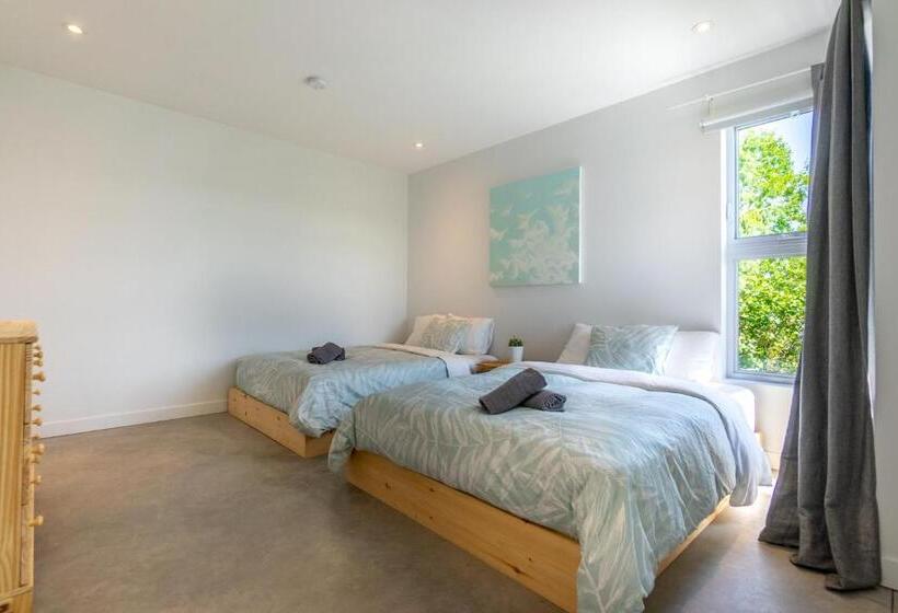 침실 1개 발코니 아파트, Hôtel Appartements De La Gare