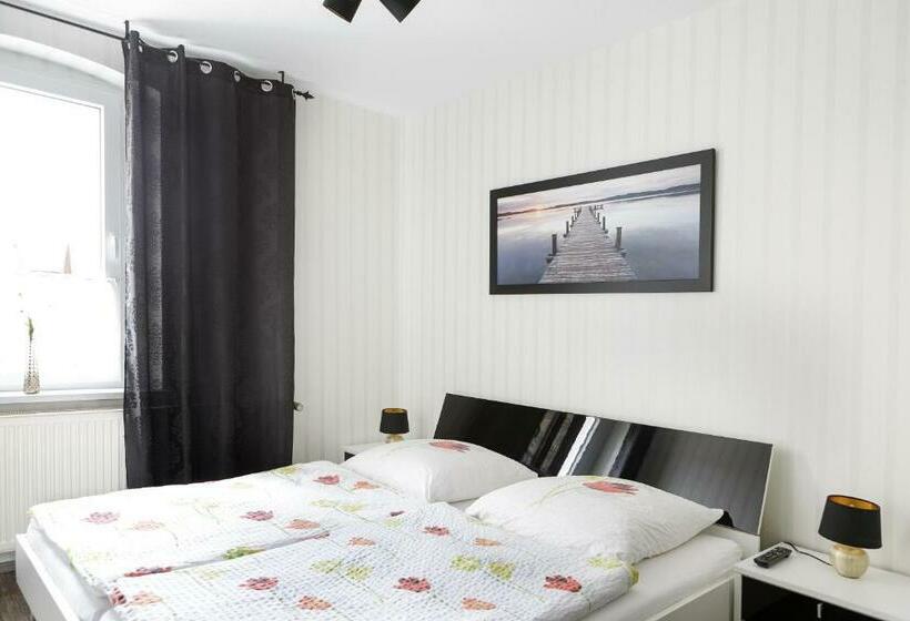 Апартаменты 1 Спальня, Landgasthof Deutsches Haus