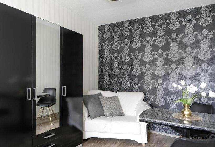 Апартаменты 1 Спальня, Landgasthof Deutsches Haus