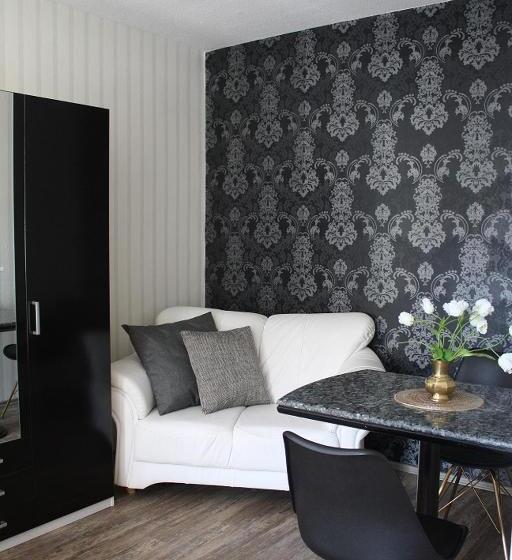 Апартаменты 1 Спальня, Landgasthof Deutsches Haus