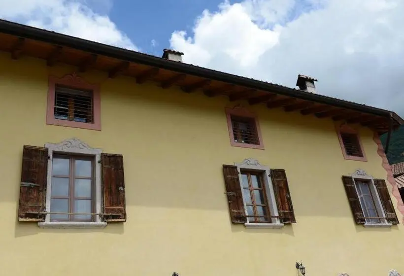 スタンダードルーム, Casa Di Patrizia