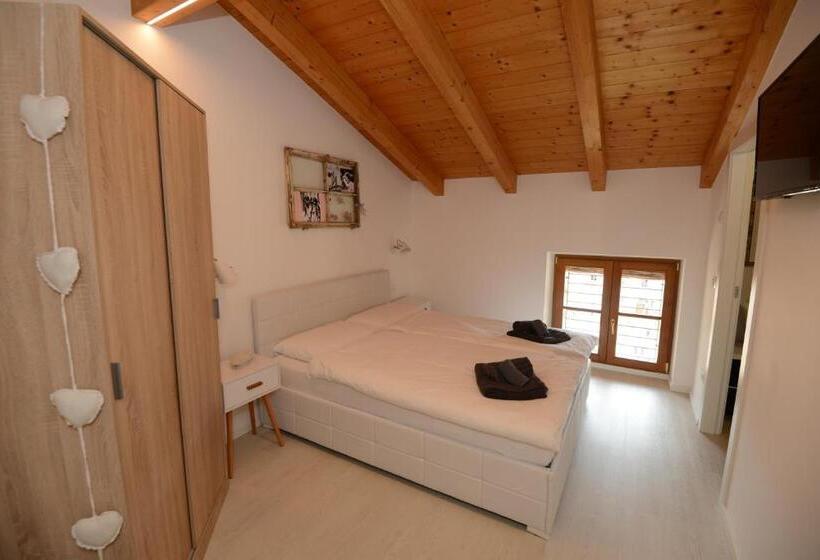 Номер Стандарт, Casa Di Patrizia
