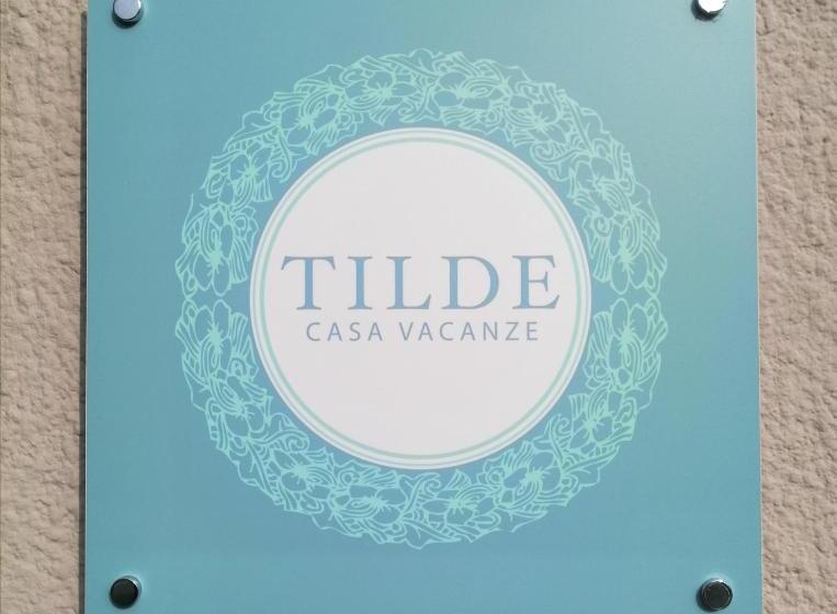 带1个卧室的公寓, Casa Tilde Barbaresco