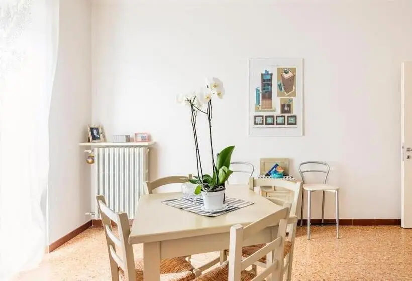 １ベッドルームアパートメント, Casa Tilde Barbaresco
