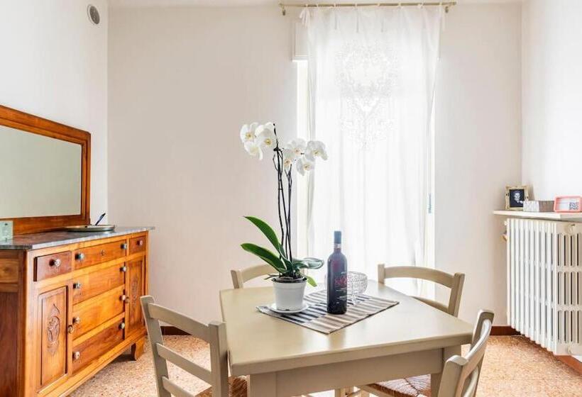 침실 1개 아파트, Casa Tilde Barbaresco