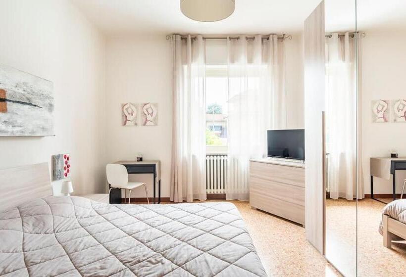 침실 1개 아파트, Casa Tilde Barbaresco