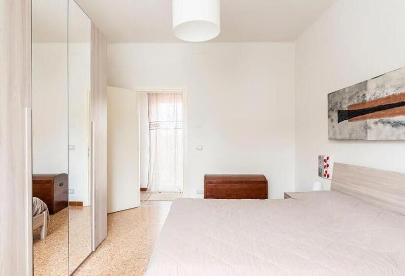 带1个卧室的公寓, Casa Tilde Barbaresco