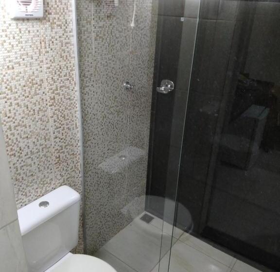 패밀리 룸, Pousada Tamandaré