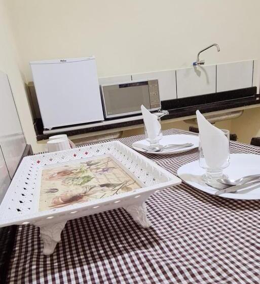 스탠다드 룸, Pousada Tamandaré