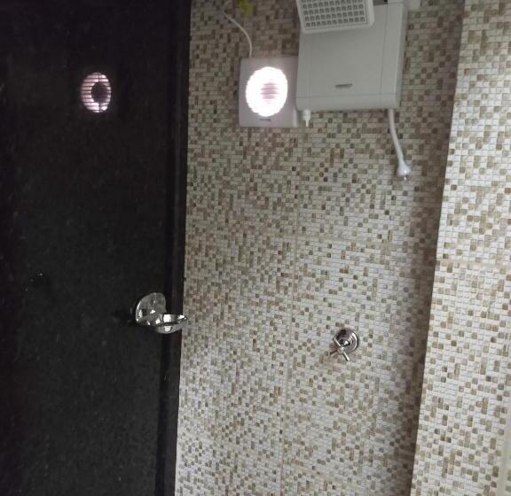 스탠다드 룸, Pousada Tamandaré