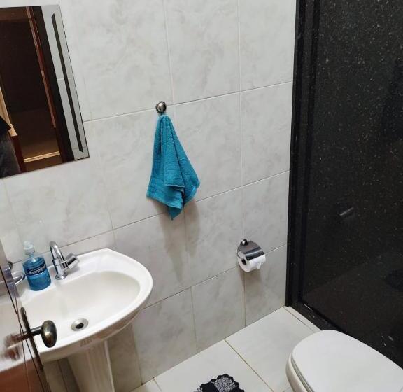 스탠다드 룸, Pousada Tamandaré