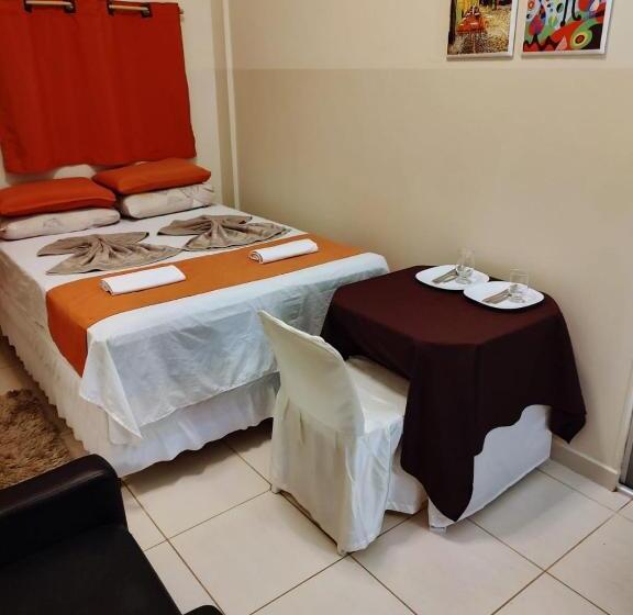 스탠다드 룸, Pousada Tamandaré