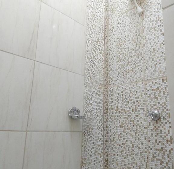 패밀리 룸, Pousada Tamandaré