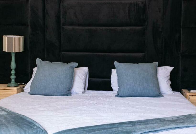 חדר סטנדרט, Hadassa Guest House