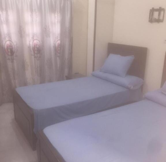 اتاق استاندارد, Kosh Royal House
