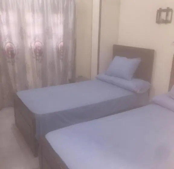 اتاق استاندارد, Kosh Royal House