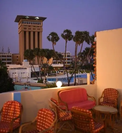 اتاق استاندارد, Kosh Royal House