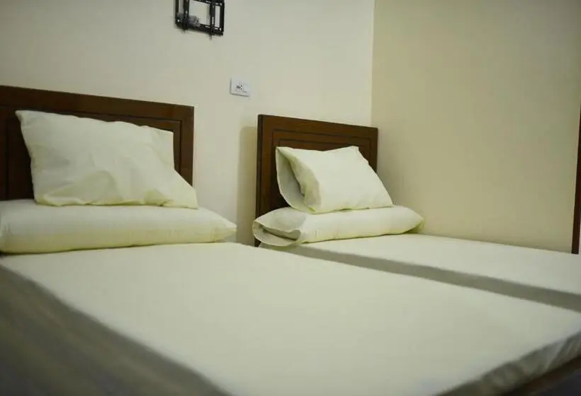 اتاق استاندارد, Kosh Royal House